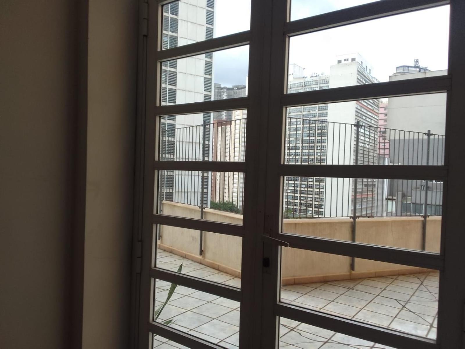 Apartamento 112 Centro Consolacao São Paulo Exterior photo